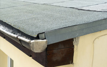 Greasbrough flat garage roofing repairs