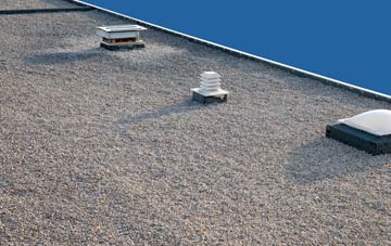 flat roofing Greasbrough, South Yorkshire