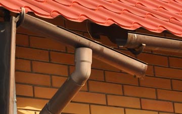 Greasbrough gutter repair costs