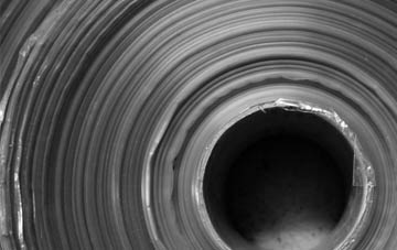 Greasbrough pvc roof replacement