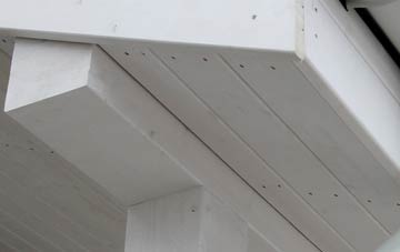 soffits Greasbrough, South Yorkshire