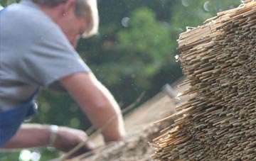 professional Greasbrough thatchers