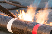 Greasbrough flat roofing replacement